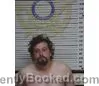 Mugshot of MATTHEW HANLEY booked in McMinn County, Tennessee on May 1, 2026
