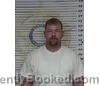 Mugshot of CHASTON WALKER booked in McMinn County, Tennessee on July 6, 2026