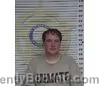 Mugshot of JEREMY TEAGUE booked in McMinn County, Tennessee on August 3, 2026