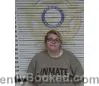 Mugshot of CAITLYN SPAIN booked in McMinn County, Tennessee on April 29, 2026