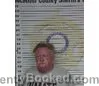 Mugshot of MICHAEL DIXON booked in McMinn County, Tennessee on May 11, 2026