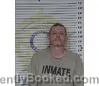 Mugshot of Jeremy Roberts booked in McMinn County, Tennessee on September 10, 2026