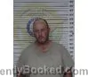 Mugshot of Johnny Robinson booked in McMinn County, Tennessee on September 7, 2026