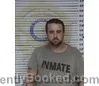 Mugshot of Christopher Dixon booked in McMinn County, Tennessee on September 5, 2026