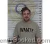 Mugshot of JACOB HALL booked in McMinn County, Tennessee on April 28, 2026