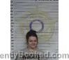 Mugshot of DANIELLE ROBERTS booked in McMinn County, Tennessee on May 18, 2026