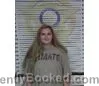 Mugshot of Jodi Jackson booked in McMinn County, Tennessee on October 21, 2026