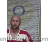 Mugshot of JUSTIN SMALLEN booked in McMinn County, Tennessee on June 26, 2026