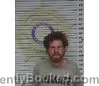 Mugshot of CHRISTOPHER VINCENT booked in McMinn County, Tennessee on June 1, 2026