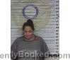 Mugshot of NICOLE WALKER booked in McMinn County, Tennessee on April 22, 2026