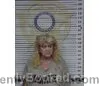 Mugshot of DONNA HAWKINS