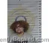 Mugshot of Mya Smith booked in McMinn County, Tennessee on September 10, 2026