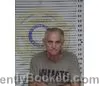 Mugshot of Robert Ketchersid booked in McMinn County, Tennessee on August 29, 2026