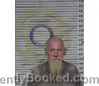 Mugshot of MICHAEL DERRICK booked in McMinn County, Tennessee on July 14, 2026