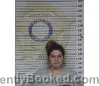 Mugshot of Chelsie Siler booked in McMinn County, Tennessee on September 1, 2026