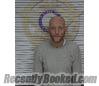 Booking photo from McMinn County, Tennessee