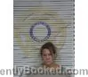 Mugshot of Ashley Rivas booked in McMinn County, Tennessee on August 18, 2026