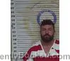 Mugshot of DAVID COLLINS booked in McMinn County, Tennessee on June 25, 2026