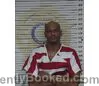 Mugshot of PRESTON MOONEY booked in McMinn County, Tennessee on May 26, 2026