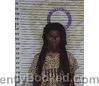 Mugshot of KAYLA GREEN booked in McMinn County, Tennessee on July 2, 2026