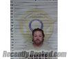 Booking photo from McMinn County, Tennessee