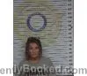 Mugshot of Rebecca Jordan booked in McMinn County, Tennessee on October 5, 2026