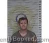 Mugshot of KOBY WYATT booked in McMinn County, Tennessee on June 3, 2026