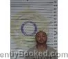 Mugshot of Delano Ellison booked in McMinn County, Tennessee on September 12, 2026