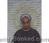 Mugshot of BRYAN YANTIS booked in McMinn County, Tennessee on June 21, 2026