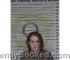 Mugshot of BRITANY DINGESS booked in McMinn County, Tennessee on May 8, 2026