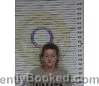 Mugshot of LATASHA DUFF booked in McMinn County, Tennessee on June 23, 2026
