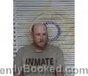 Mugshot of Robert Rose booked in McMinn County, Tennessee on August 21, 2026