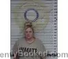 Mugshot of BRIDGET ROBISON