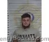 Mugshot of TRAVIS SAVAGE booked in McMinn County, Tennessee on July 2, 2026