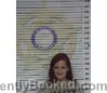Mugshot of Amanda Frye booked in McMinn County, Tennessee on July 25, 2026