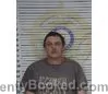 Mugshot of JASON BARRICK booked in McMinn County, Tennessee on July 3, 2026