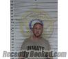 Booking photo from McMinn County, Tennessee