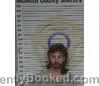 Mugshot of CHRISTOPHER MILLSAPS booked in McMinn County, Tennessee on May 8, 2026