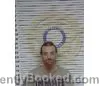 Mugshot of MATTHEW HUNT booked in McMinn County, Tennessee on June 3, 2026