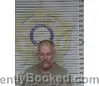 Mugshot of KEVIN QUAM booked in McMinn County, Tennessee on August 1, 2026