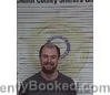 Mugshot of MICKEY YOUNGBLOOD booked in McMinn County, Tennessee on May 13, 2026