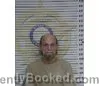 Mugshot of JAMES MASON booked in McMinn County, Tennessee on July 4, 2026