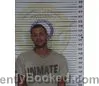 Mugshot of John Wilson booked in McMinn County, Tennessee on September 9, 2026