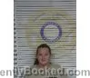 Mugshot of AMANDA BENTLEY booked in McMinn County, Tennessee on July 13, 2026