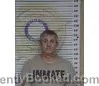 Mugshot of Jonathan Arnett booked in McMinn County, Tennessee on September 4, 2026