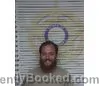 Mugshot of Camdon Haire booked in McMinn County, Tennessee on August 26, 2026