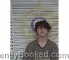 Mugshot of REX TALLENT booked in McMinn County, Tennessee on July 7, 2026