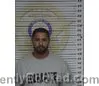 Mugshot of Cristian Fernandez Almonte booked in McMinn County, Tennessee on September 4, 2026