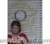 Mugshot of Kathy Lunsford booked in McMinn County, Tennessee on August 31, 2026