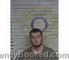 Mugshot of Chandler Calhoun booked in McMinn County, Tennessee on August 14, 2026